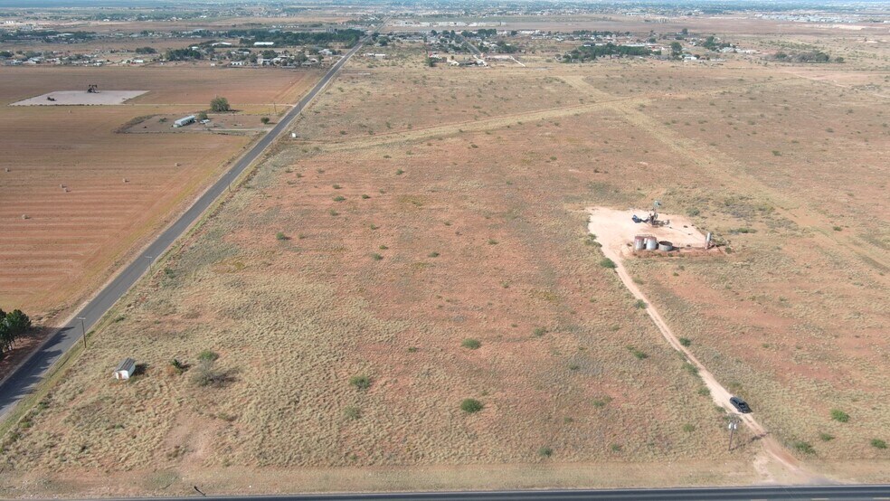 More Photos Of 0002 County Road 140, Midland Land For Sale