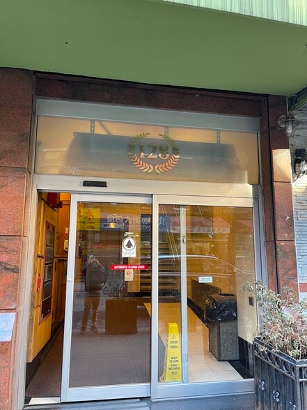 More Photos Of 128-138 Mott St, New York Medical For Sale