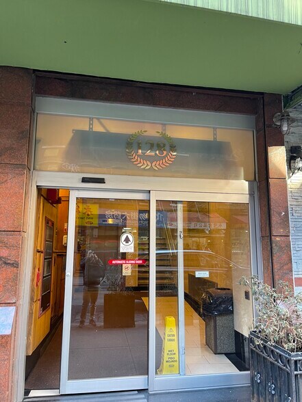 More Photos Of 128-138 Mott St, New York Medical For Sale