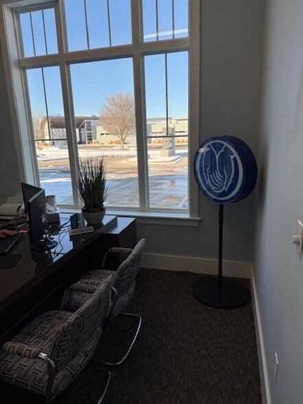 More Photos Of 5109 Lexington Sq, Amarillo Medical For Lease