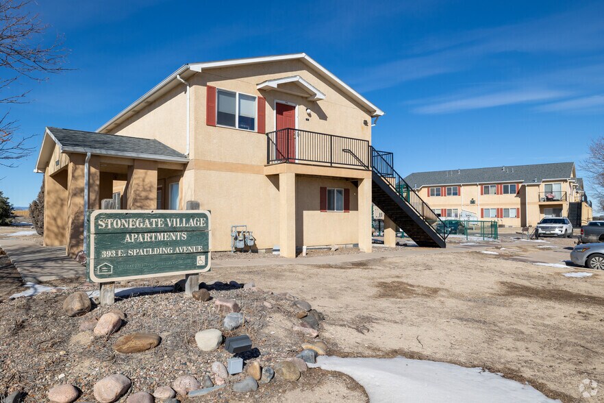 More Photos Of 393 E Spaulding Ave, Pueblo Apartments For Sale