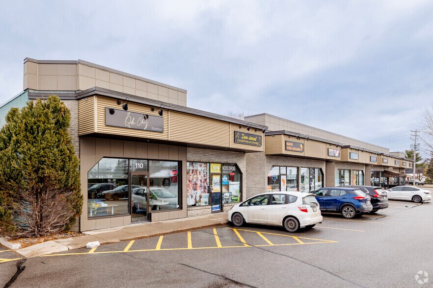 More Photos Of 3075 Ch D'oka, Ste-Marthe-sur-le-Lac Storefront For Lease