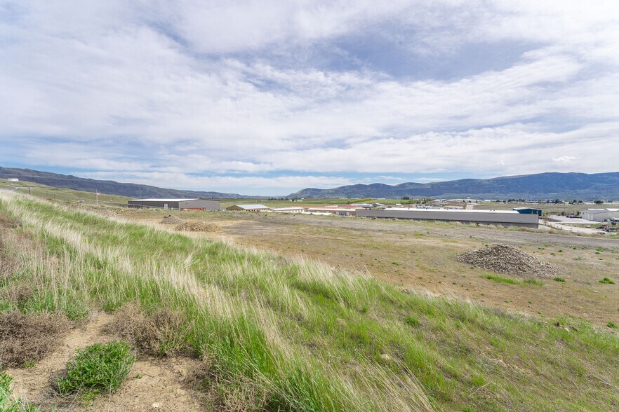 More Photos Of 501 Urban Industrial Way, East Wenatchee Land For Sale