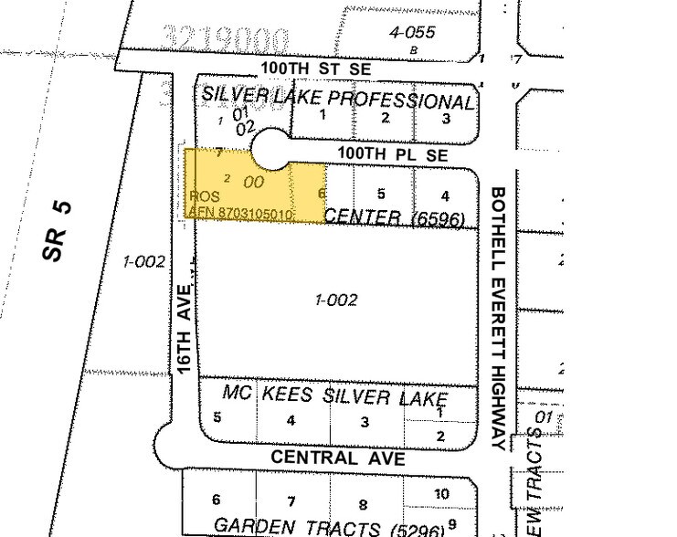 More Photos Of 1720 100th Pl SE, Everett Office For Lease