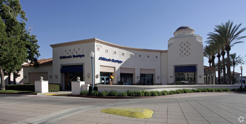 More Photos Of 10570-10848 Foothill Blvd, Rancho Cucamonga Unknown For Lease