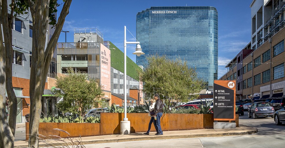 Primary Photo Of 5910 N Central Expy, Dallas Office For Sale