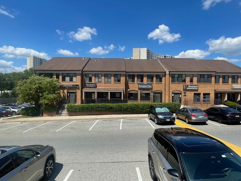 More Photos Of 11201-11259 Lockwood Dr, Silver Spring Office For Sale