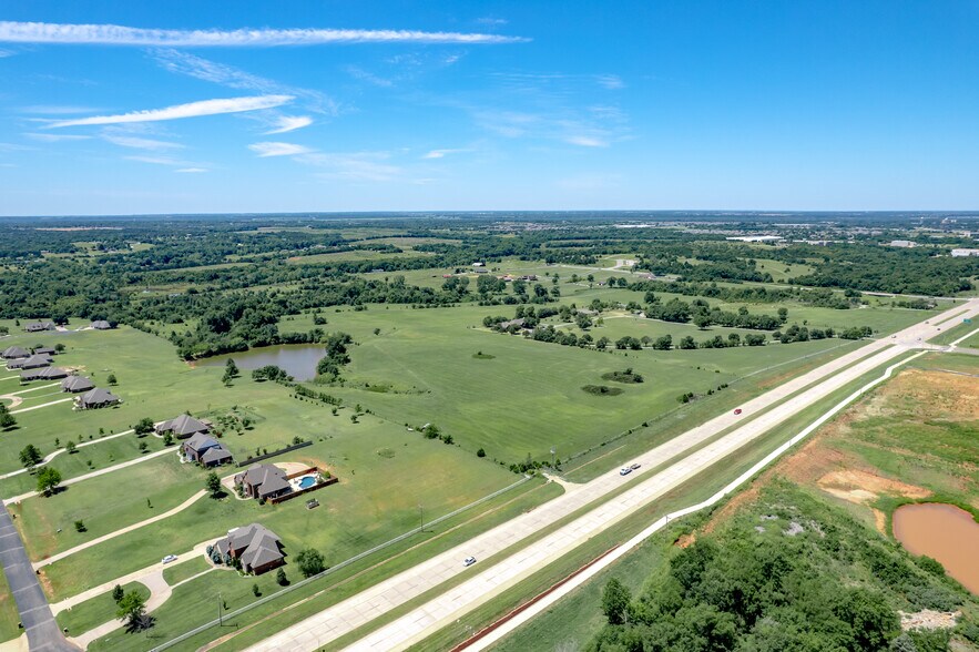 More Photos Of 36th Ave SE & Highway 9 St, Norman Land For Sale