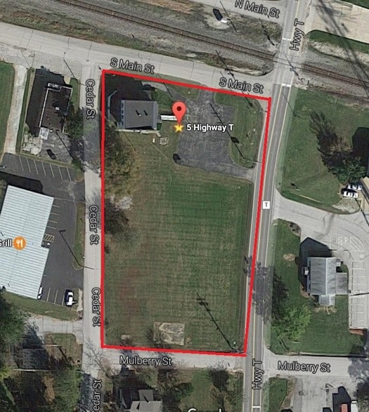 5 Highway T, Foristell, MO 63348 Land For Sale