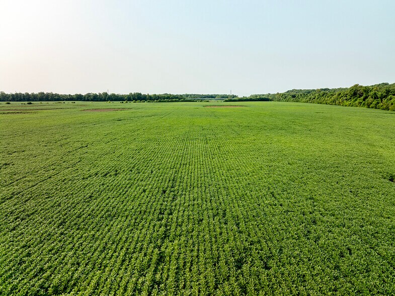 More Photos Of fort knox dr, Vincennes Land For Sale