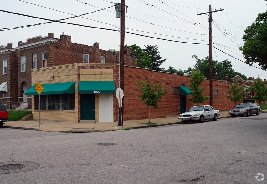 More Photos Of 6022 Virginia Ave, Saint Louis Freestanding For Sale