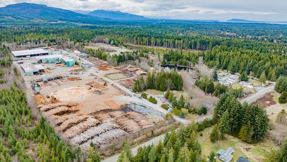 More Photos Of 1205-1225 Clarke Rd, Qualicum Beach Land For Sale