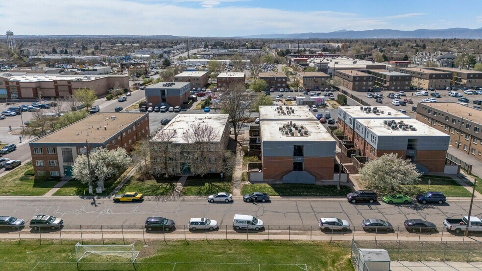 More Photos Of 175 W Belleview Ave, Englewood Apartments For Sale