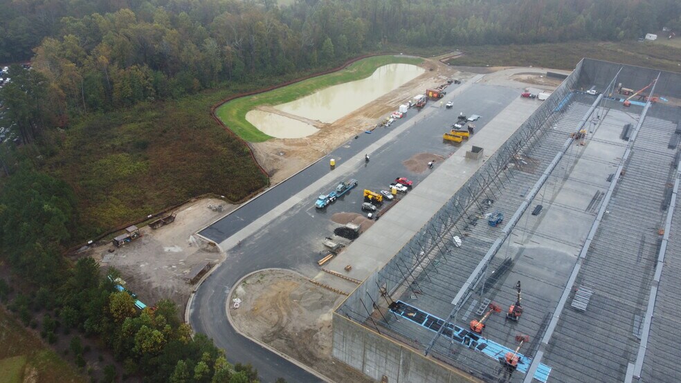 More Photos Of 4520 Guy Rd, Clayton Land For Sale