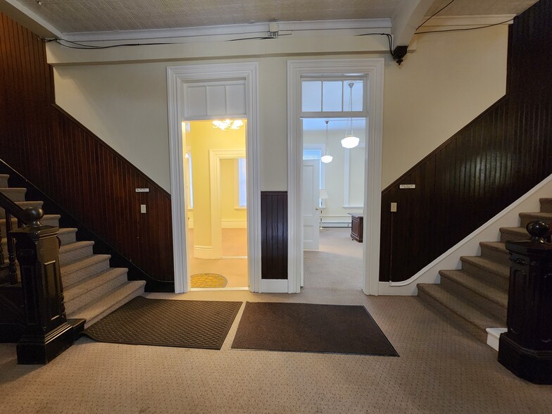 More Photos Of 43-49 Main, Bangor Office For Sale