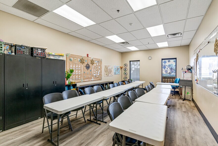 More Photos Of 1101 Brannon Rd, Nicholasville Religious Facility For Sale