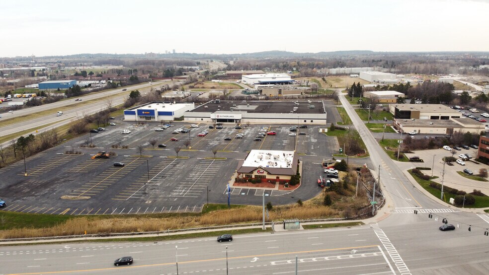 More Photos Of 1180 Jefferson Rd, Rochester Unknown For Lease