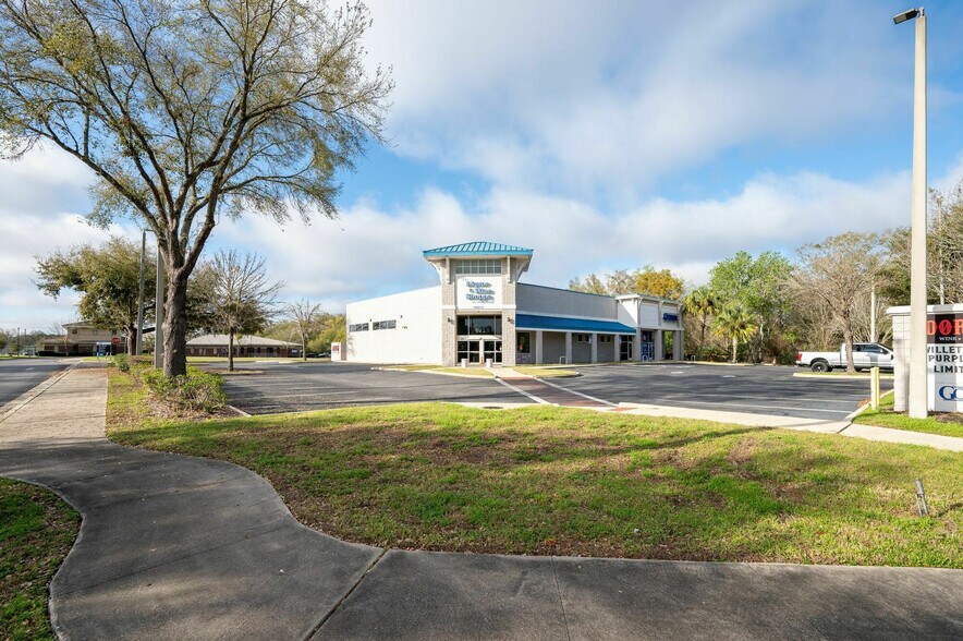 More Photos Of 14451 W Newberry Rd, Newberry Freestanding For Sale