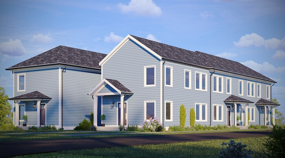 More Photos Of 2528 N Harding St, Indianapolis Multifamily For Sale