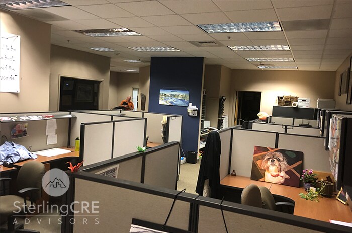 More Photos Of 2425 W Central Ave, Missoula Office For Lease