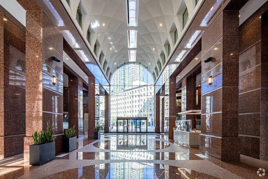 More Photos Of 175 Bloor Street East, Toronto Office For Sale