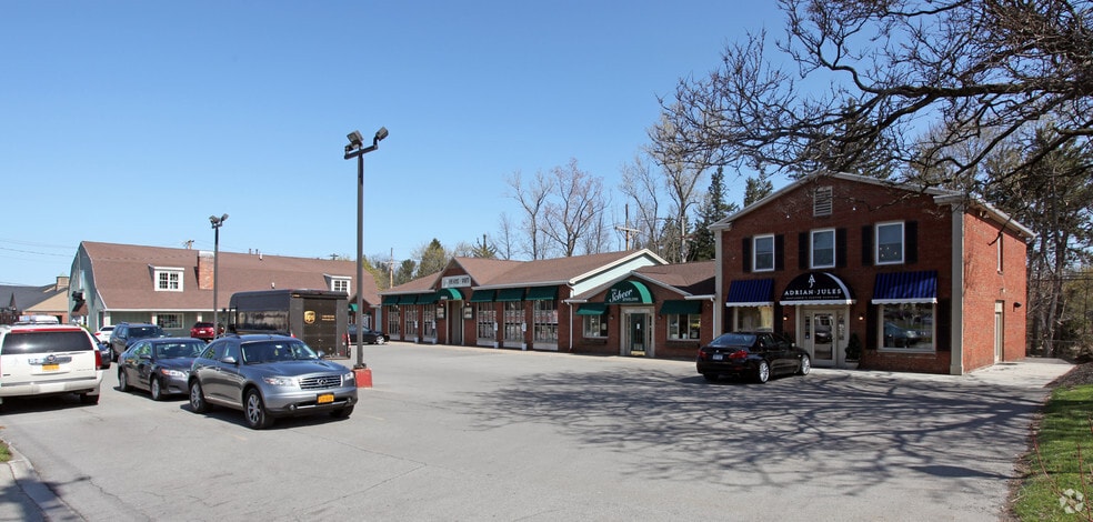 More Photos Of 2920-2926 Monroe Ave, Pittsford Unknown For Lease