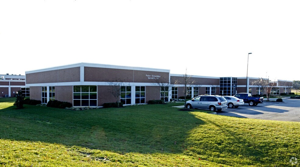 Primary Photo Of 1248 Perimeter Pky, Virginia Beach Office For Lease