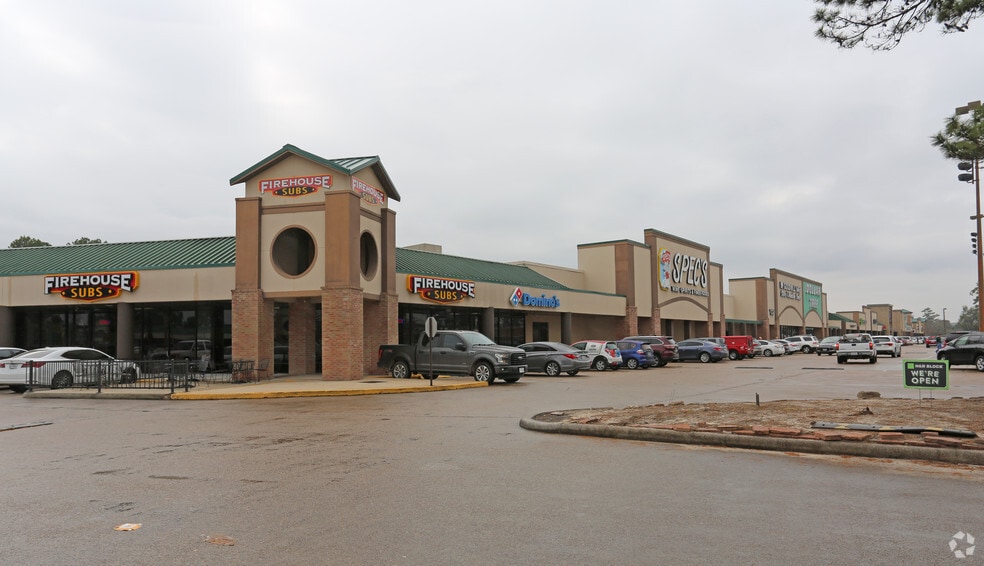 More Photos Of 6900-7072 E FM 1960, Humble Unknown For Lease