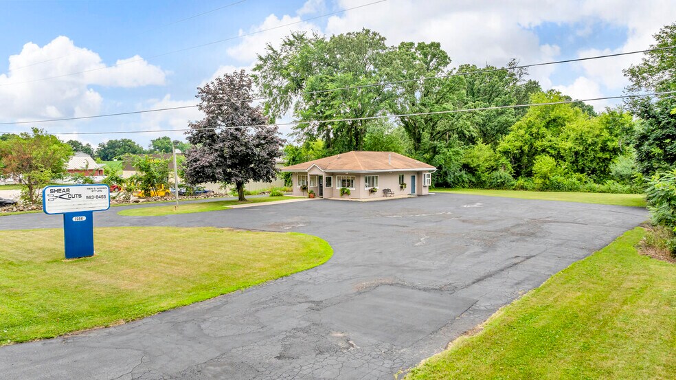 More Photos Of 7394 Moscow Rd, Horton General Retail For Sale