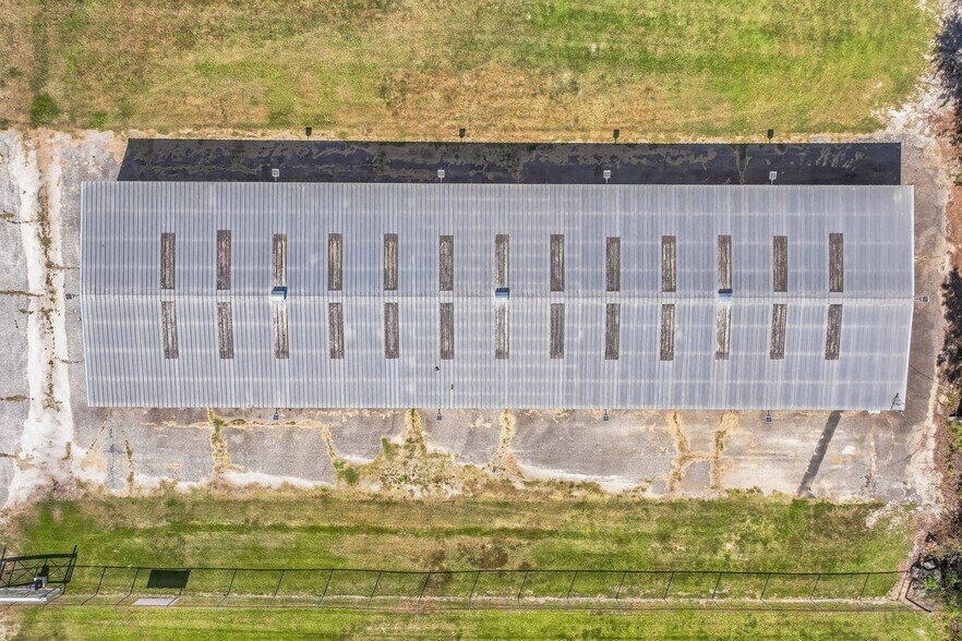 More Photos Of 557 N Pike E, Sumter Self Storage For Sale