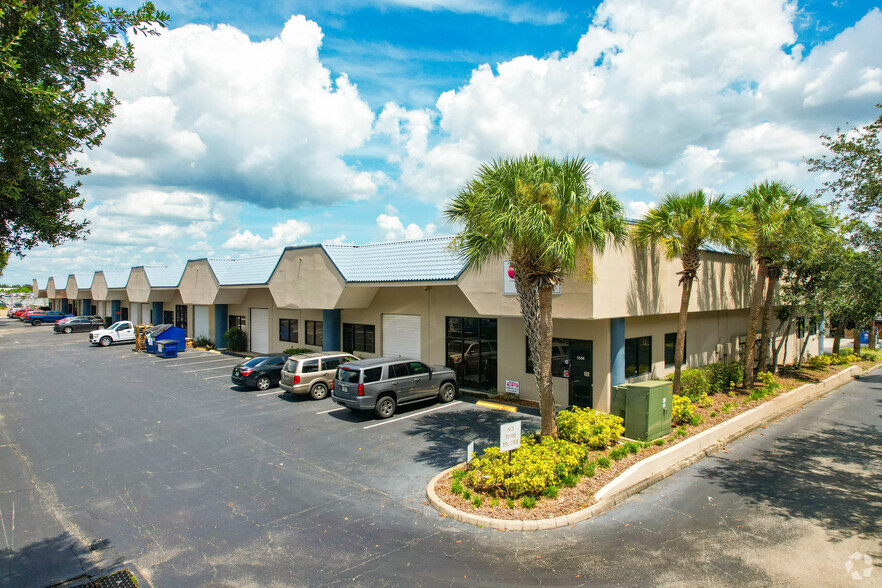 Primary Photo Of 5402-5468 N 56th Commerce Park Blvd, Tampa Unknown For Lease