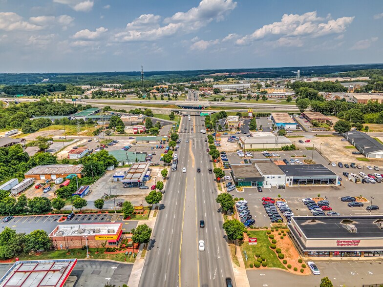 More Photos Of 2601 Cherry Rd, Rock Hill Land For Sale