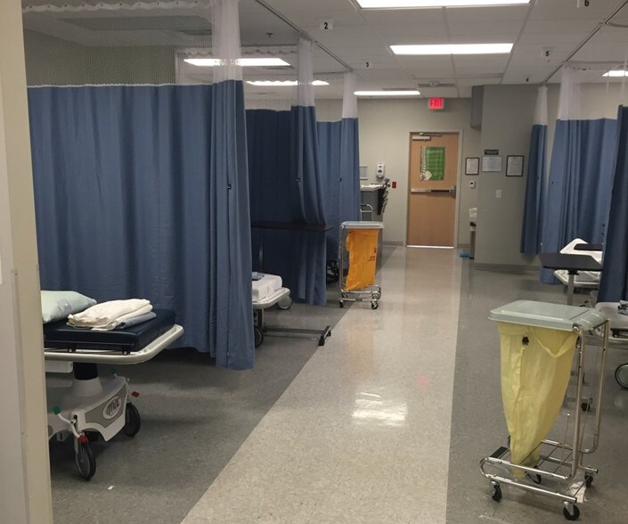 More Photos Of 461 Westpark Way, Euless Medical For Sale