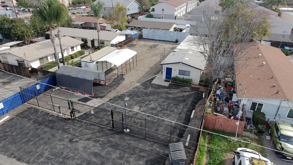 More Photos Of 1241 Linalda Dr, El Cajon Industrial For Lease