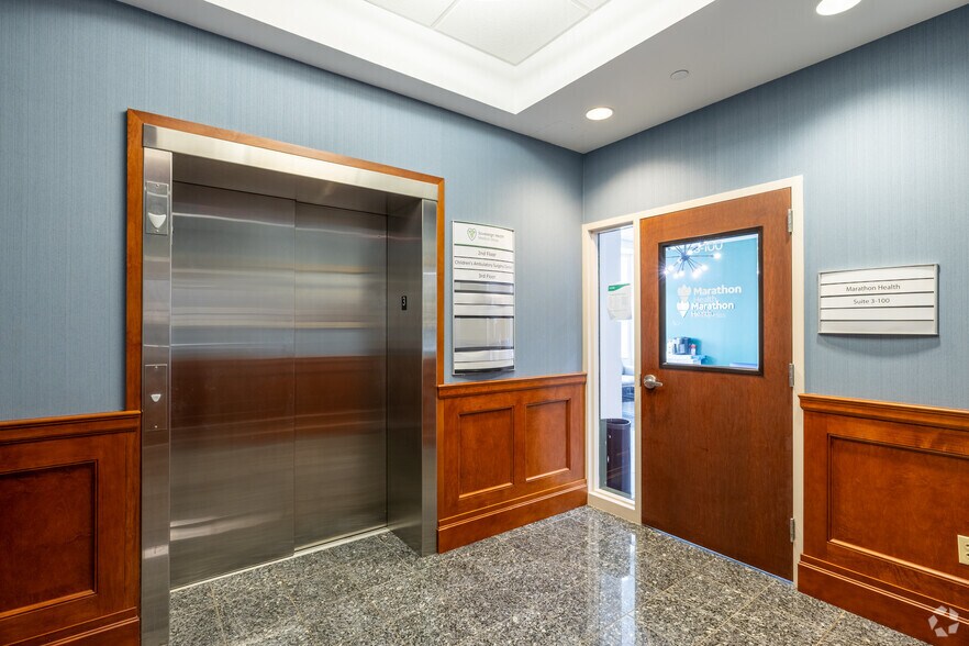 More Photos Of 14-01 Broadway, Fair Lawn Medical For Lease