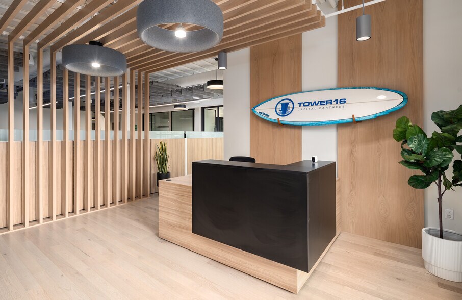 More Photos Of 1532-1536 N Coast Highway 101, Encinitas Office Residential For Sale