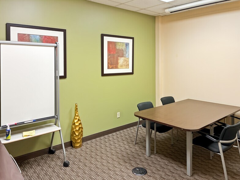 More Photos Of 1452 Hughes Rd, Grapevine Coworking Space