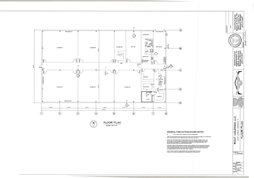 More Photos Of 3129 E Laketon Ave, Muskegon Distribution For Sale