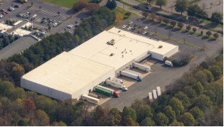 More Photos Of 2708 Yorkmont Rd, Charlotte Distribution For Lease