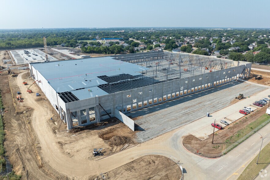 More Photos Of 401 E Bardin Rd, Arlington Unknown For Lease