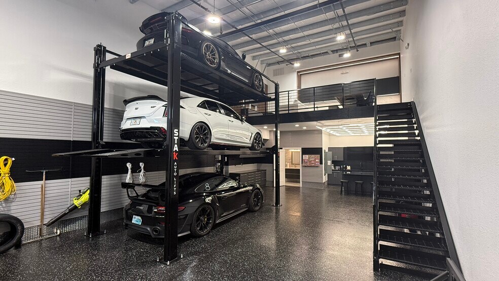 More Photos Of 8180 Black Wolf Drive, Sebring Self Storage For Sale