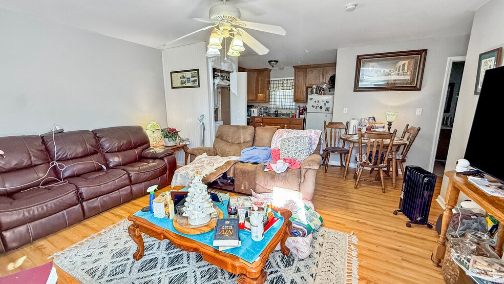 More Photos Of 156 Dudley Ln, Owens Cross Roads Apartments For Sale