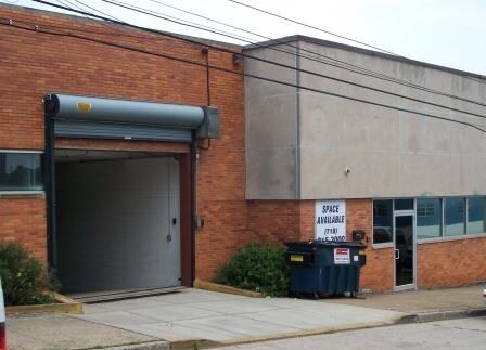 More Photos Of 545 S Franklin Ave, Mount Vernon Warehouse For Lease