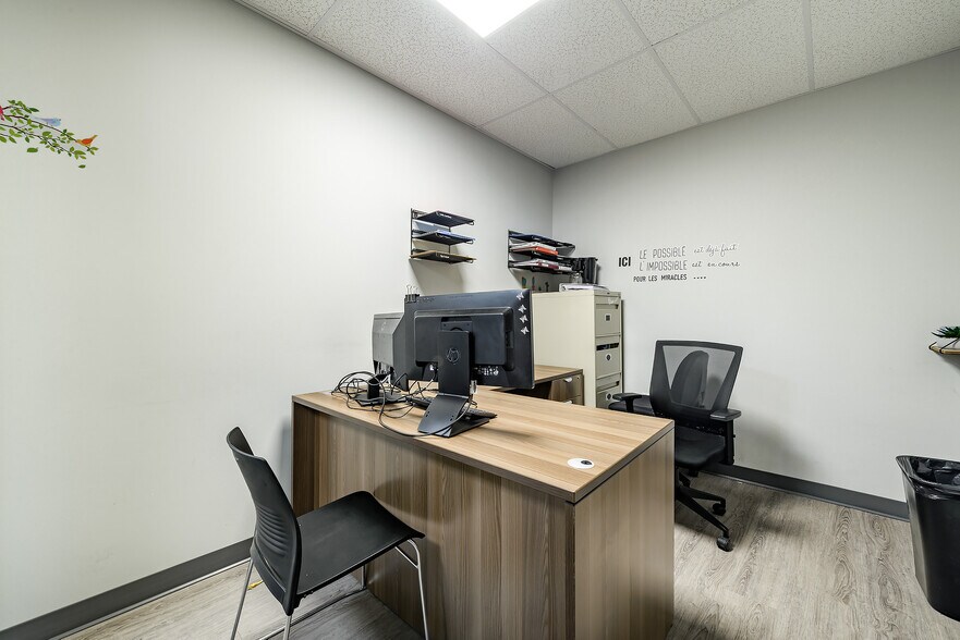 More Photos Of 1265 Rue Berri, Montréal Office For Lease