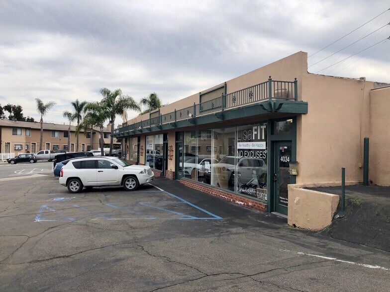 More Photos Of 4051 Voltaire, San Diego Land For Sale