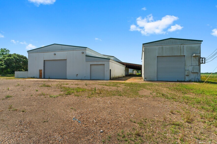 More Photos Of 14005 Highway 90A, East Bernard Land For Sale