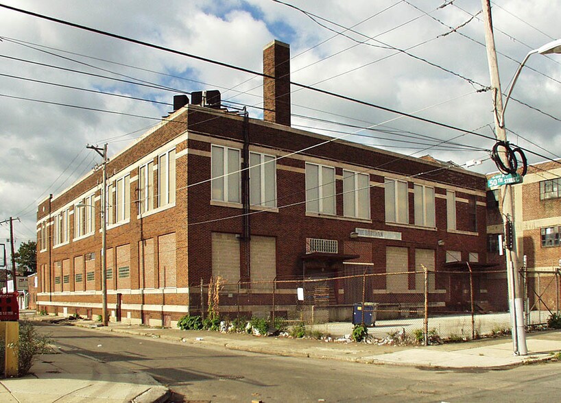 More Photos Of 5001 Lancaster Ave, Philadelphia Manufacturing For Sale
