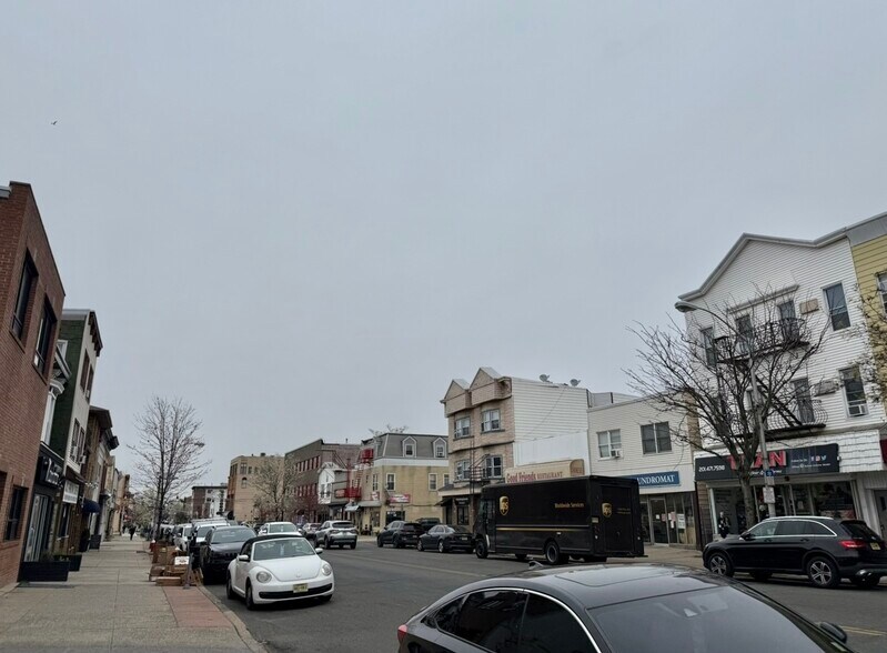 More Photos Of 718 Broadway, Bayonne Apartments For Sale