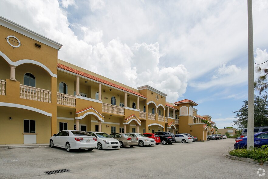 More Photos Of 13335 SW 124th St, Miami Office For Lease