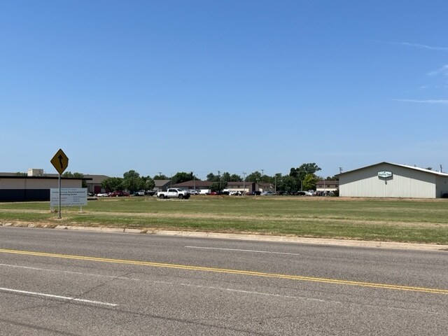 More Photos Of Janeway, Moore Land For Sale